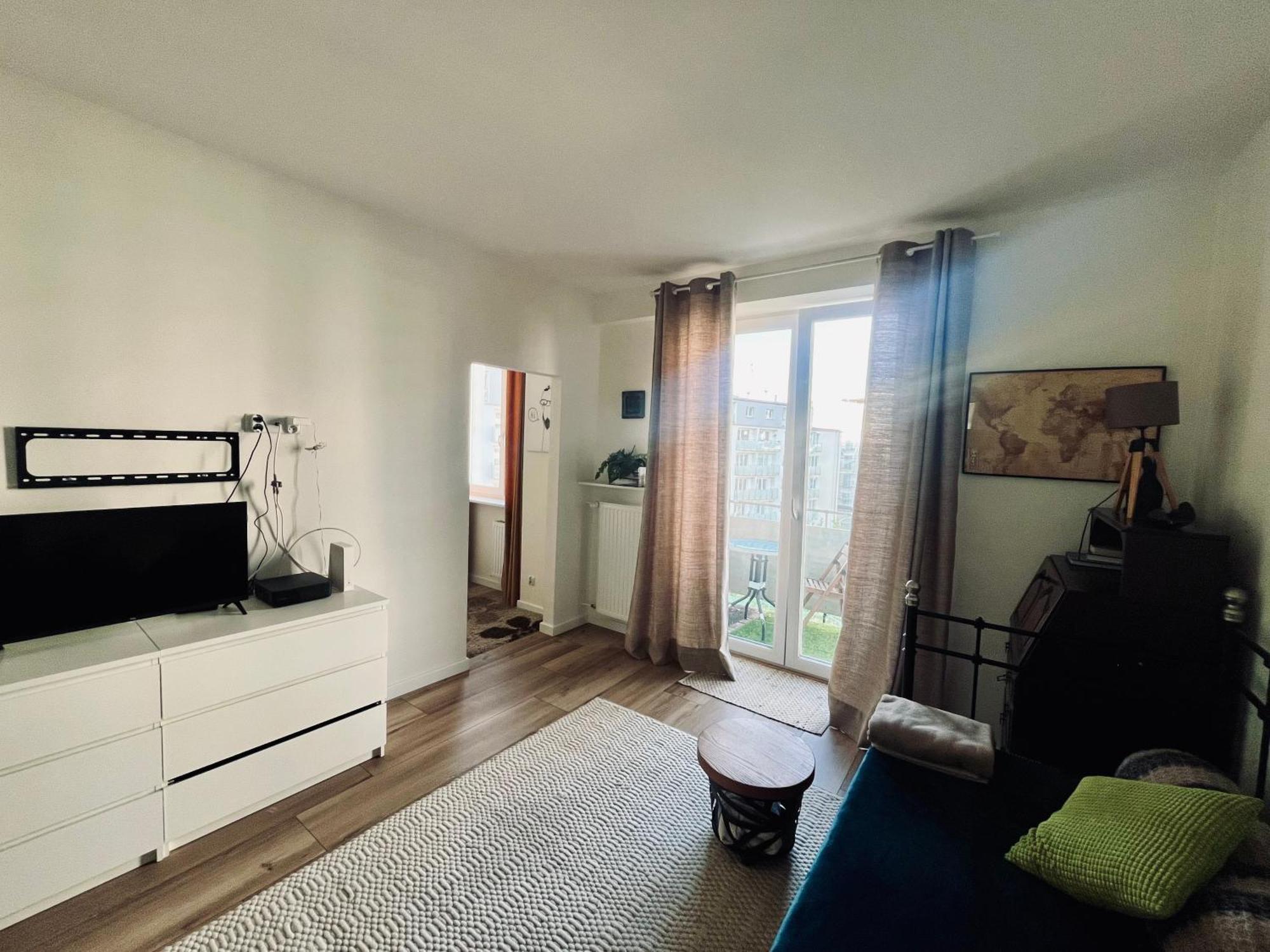 3 Maja Apartment *