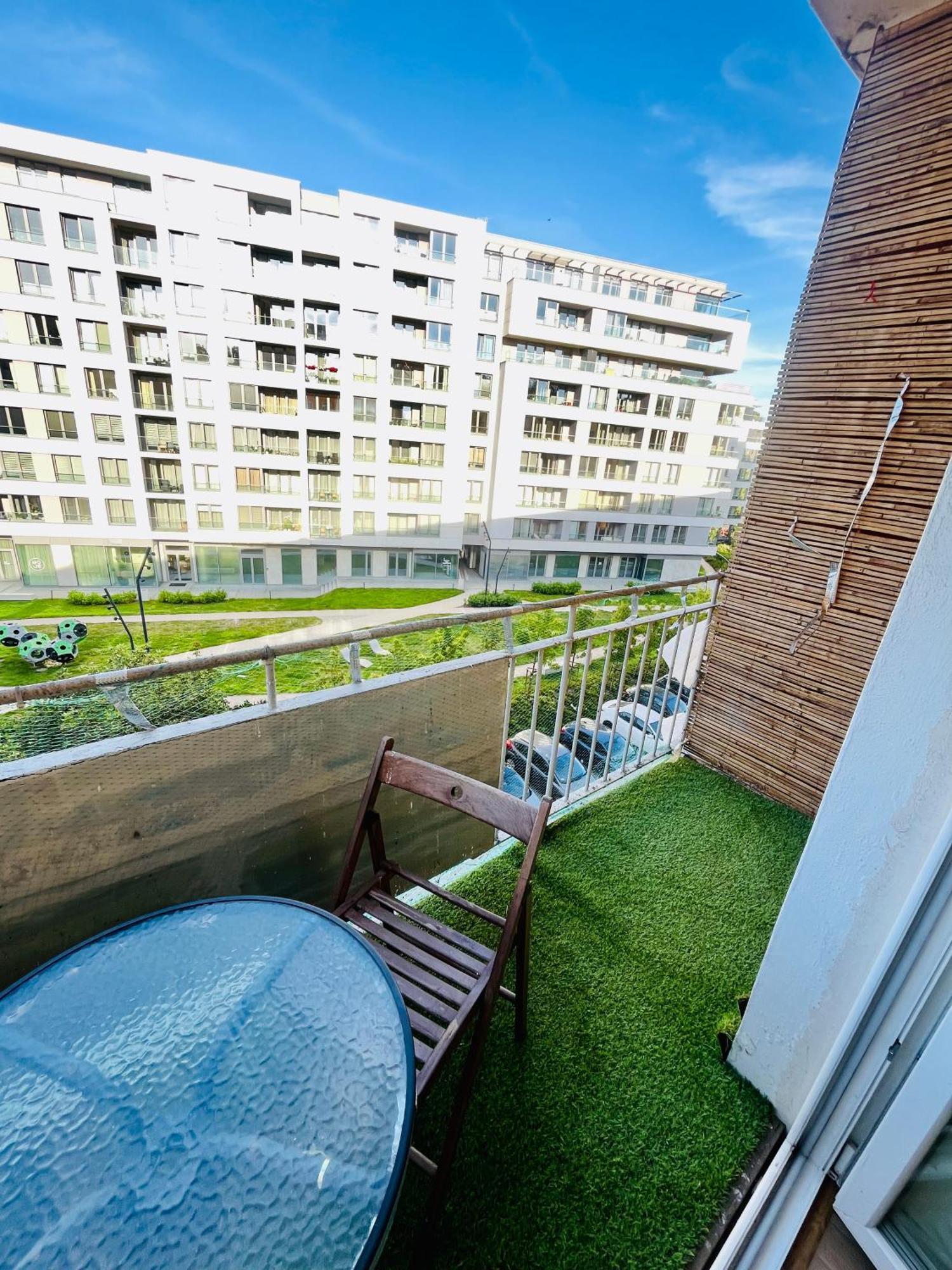 Apartment 3 Maja Gdynia