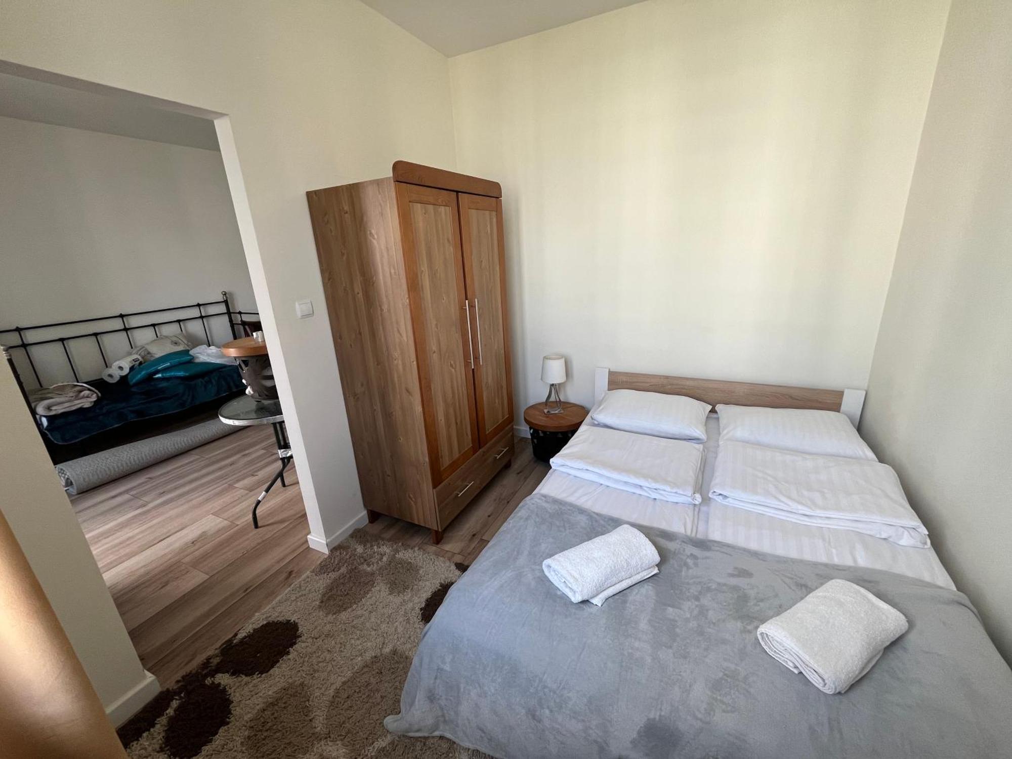 3 Maja Apartment *