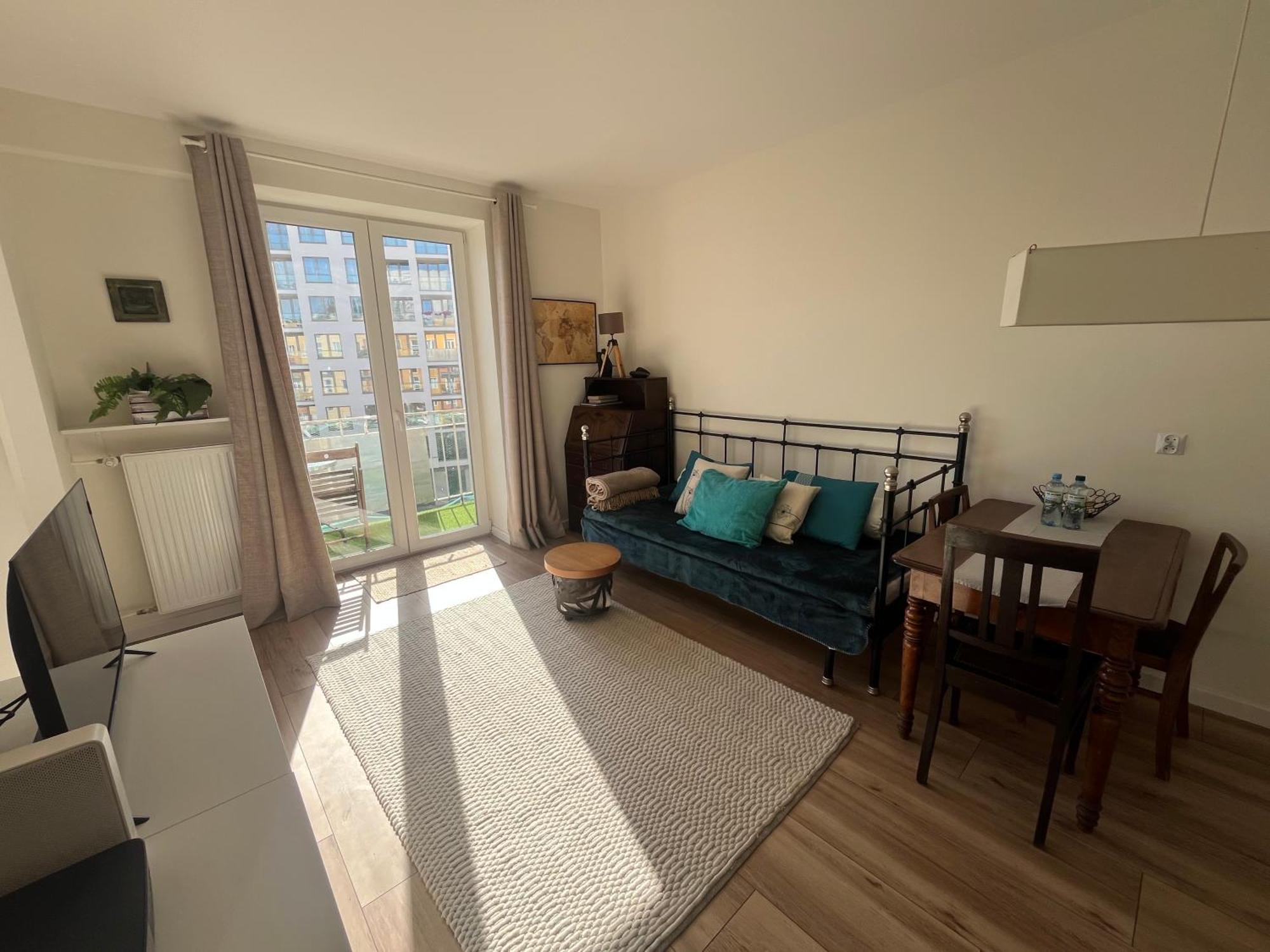 Apartment 3 Maja *